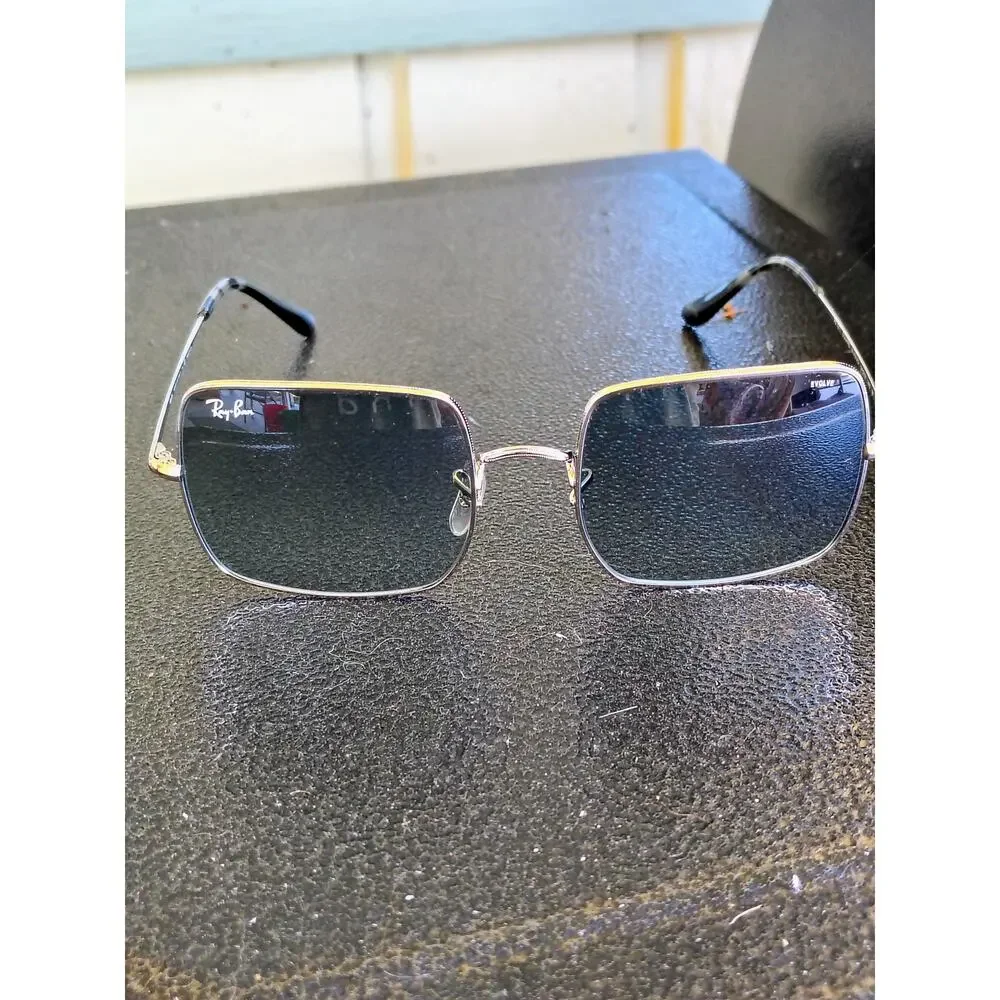 Ray-Ban authentic ray